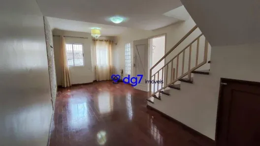 Sobrado com 3 Quartos à venda, 115m² no Vila Universitária, São Paulo