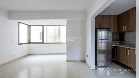 Apartamento com 1 Quarto à venda, 50m² no São João, Porto Alegre