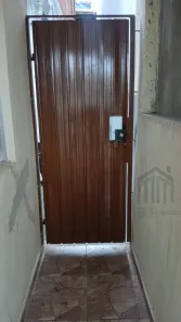 Casa com 2 Quartos para alugar, 50m² no Jardim São Carlos, Itapevi