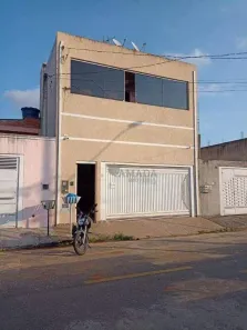 Sobrado com 3 Quartos à venda, 340m² no Jardim Horto do Ipê, Itaquaquecetuba