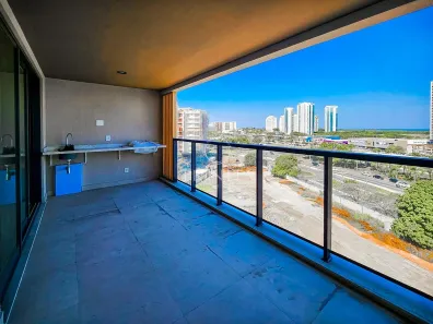 Apartamento com 3 Quartos à venda, 106m² no Barra da Tijuca, Rio de Janeiro