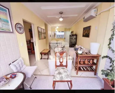 Apartamento com 3 Quartos à venda, 82m² no Recreio dos Bandeirantes, Rio de Janeiro