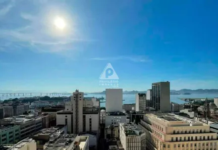 Sala Comercial à venda, 215m² no Centro, Rio de Janeiro