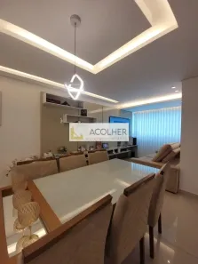 Apartamento com 3 Quartos à venda, 90m² no Ouro Preto, Belo Horizonte