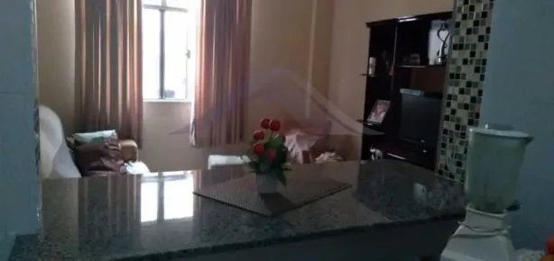Apartamento com 2 Quartos à venda, 51m² no Encantado, Rio de Janeiro