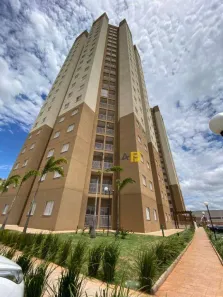 Apartamento com 2 Quartos à venda, 49m² no Jardim Marajoara, Nova Odessa