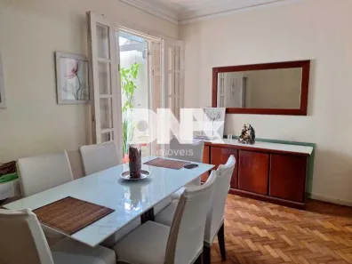 Apartamento com 3 Quartos à venda, 138m² no Copacabana, Rio de Janeiro