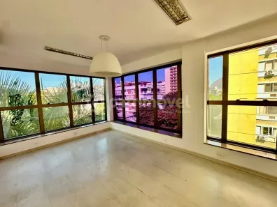 Sala Comercial à venda, 24m² no Jardim Botânico, Rio de Janeiro