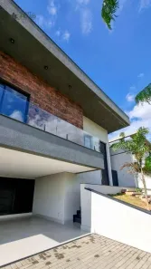 Casa de Condomínio com 3 Quartos à venda, 216m² no Jardim Ypê, Paulínia