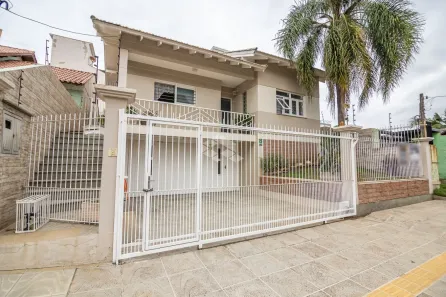 Casa com 3 Quartos à venda, 145m² no São José, Canoas