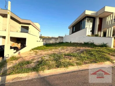 Lote/Terreno à venda, 339m² no Jardim Celeste, Jundiaí