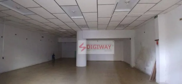 Ponto Comercial à venda, 122m² no Aclimação, São Paulo
