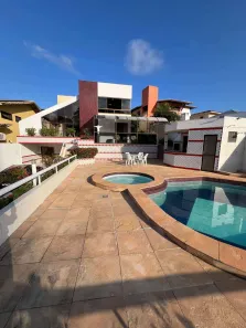 Casa de Condomínio com 5 Quartos à venda, 880m² no Piatã, Salvador