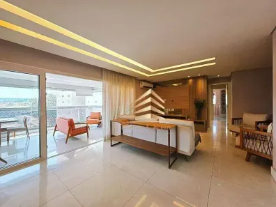 Apartamento com 3 Quartos para venda ou aluguel, 157m² no Vila Rosália, Guarulhos