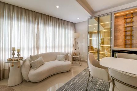 Apartamento com 3 Quartos à venda, 130m² no Centro, Balneário Camboriú
