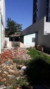 Lote/Terreno à venda, 218m² no Higienópolis, Porto Alegre