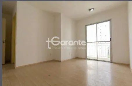 Apartamento com 2 Quartos para alugar, 51m² no Vila Moreira, São Paulo