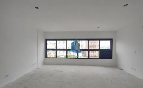 Apartamento com 1 Quarto à venda, 37m² no Centro, São Caetano do Sul