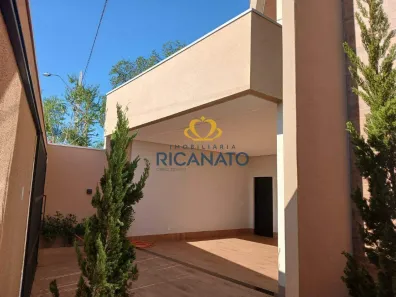 Casa com 3 Quartos à venda, 180m² no Plano Diretor Sul, Palmas