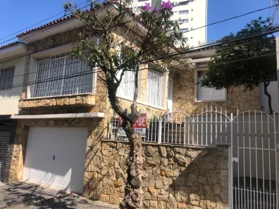 Sobrado com 3 Quartos à venda, 340m² no Água Fria, São Paulo