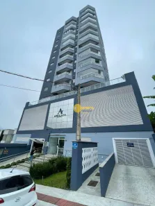 Apartamento com 2 Quartos para alugar, 65m² no Fazendinha, Itajaí