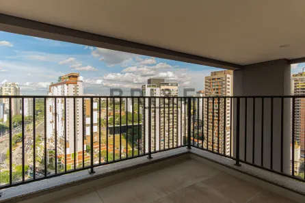 Cobertura com 4 Quartos à venda, 140m² no Jardim das Acácias, São Paulo