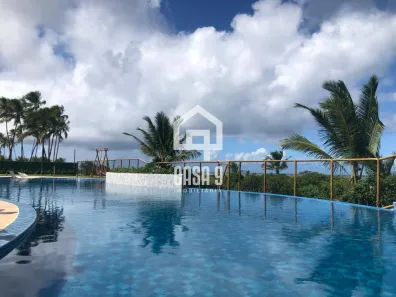 Apartamento com 3 Quartos à venda, 81m² no Itacimirim (Monte Gordo), Camaçari