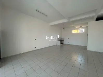 Sala Comercial para alugar, 306m² no Parque dos Bandeirantes, Ribeirão Preto