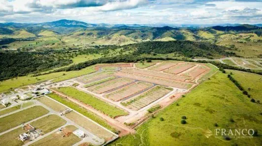 Lote/Terreno à venda, 250m² no Itapecirica, Taubaté