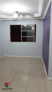 Apartamento com 2 Quartos à venda, 55m² no Jardim Santo André CDHU, Santo André