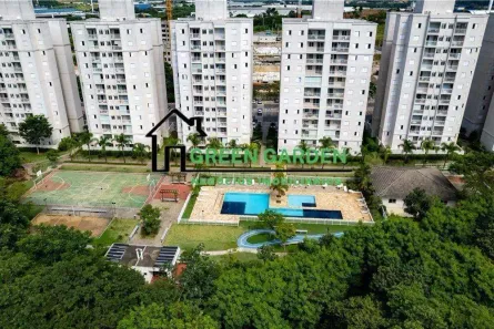Apartamento com 3 Quartos à venda, 73m² no Engordadouro, Jundiaí