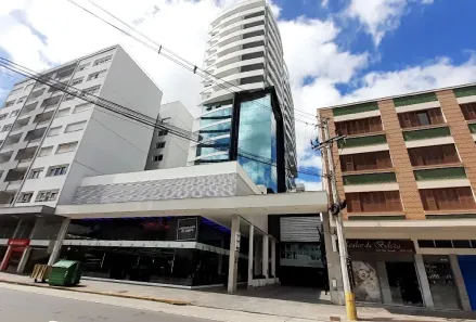 Casa de Condomínio com 1 Quarto para alugar, 46m² no Nossa Senhora de Lourdes, Caxias do Sul