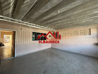 Casa com 3 Quartos à venda, 163m² no Cidade Morumbi, São José dos Campos