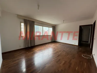 Apartamento com 3 Quartos à venda, 98m² no Santa Cecília, São Paulo