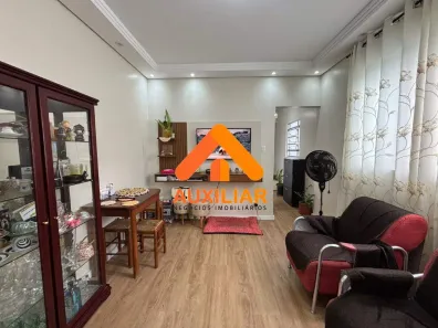 Apartamento com 2 Quartos à venda, 59m² no Gonzaga, Santos