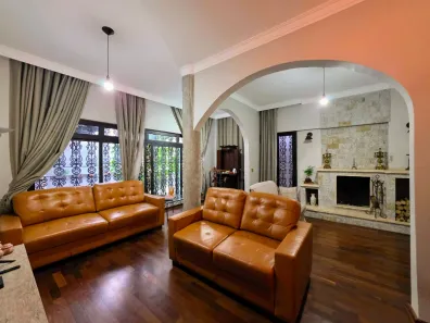 Casa com 3 Quartos à venda, 225m² no Parque São Domingos, São Paulo