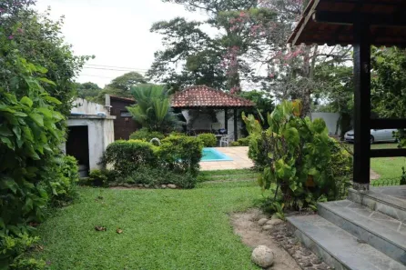 Casa com 3 Quartos à venda, 200m² no Engenho do Mato, Niterói