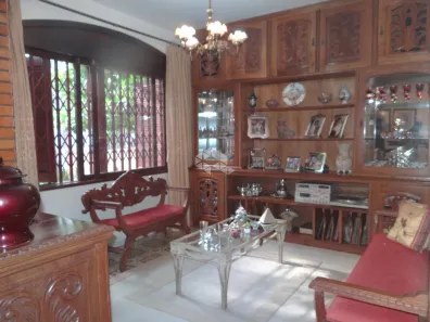 Casa com 3 Quartos à venda, 355m² no Santa Tereza, Porto Alegre