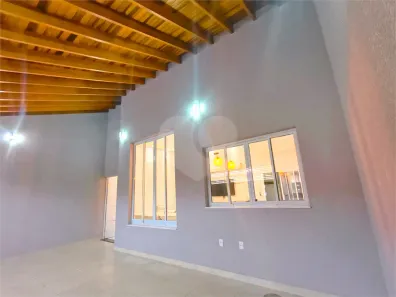 Casa com 3 Quartos para alugar, 130m² no Jardim Residencial Veneza, Indaiatuba
