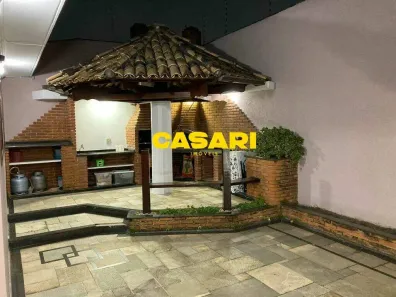 Sobrado com 3 Quartos à venda, 317m² no Anchieta, São Bernardo do Campo