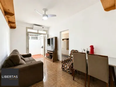 Apartamento com 1 Quarto à venda, 42m² no Azenha, Porto Alegre