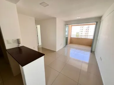 Apartamento com 2 Quartos à venda, 58m² no Parque Iracema, Fortaleza