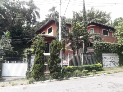 Imóvel Comercial à venda, 450m² no Butantã, São Paulo