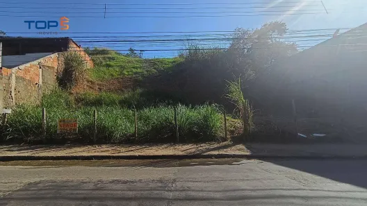 Lote/Terreno à venda, 390m² no Santa Luzia, Juiz de Fora