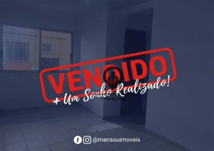 Apartamento com 2 Quartos à venda, 47m² no Campo Grande, Rio de Janeiro
