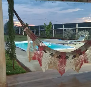 Fazenda/Sítio com 3 Quartos à venda, 229m² no , Prata