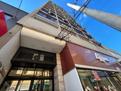 Sala Comercial à venda, 59m² no Centro, Bauru
