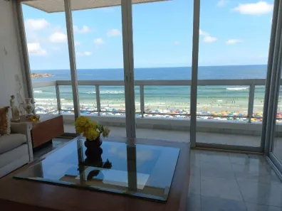 Apartamento com 3 Quartos à venda, 164m² no Pitangueiras, Guarujá