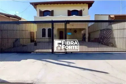 Casa com 5 Quartos à venda, 222m² no Jardim Santa Genebra, Campinas