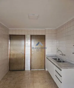 Apartamento com 2 Quartos à venda, 85m² no Santo Amaro, São Paulo